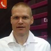 RORY KENTER